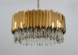 Люстра Cascata Impennata