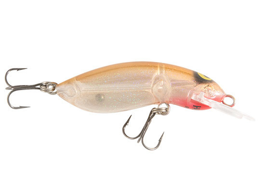 Воблер для зимней рыбалки Halco SORCERER