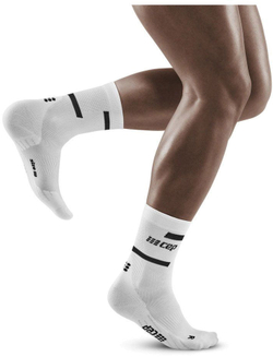 Носки короткие Cep Socks Run 4.0