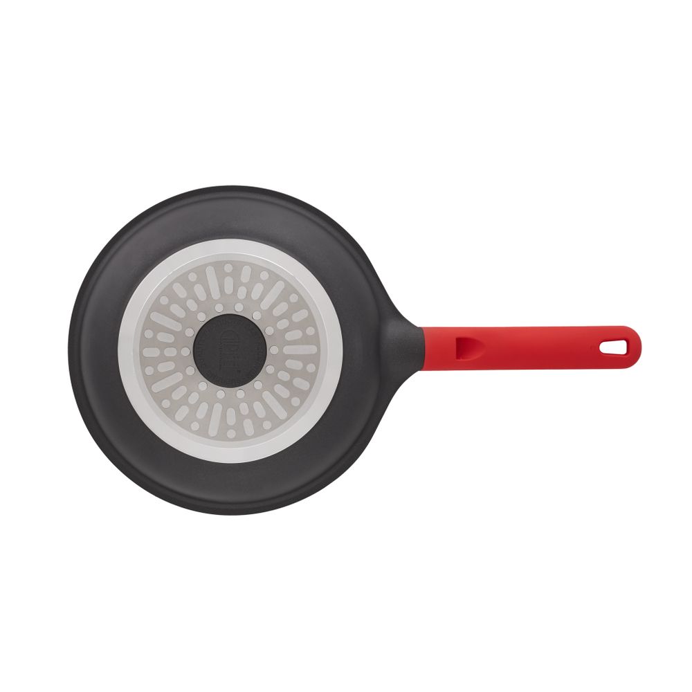 Алюминиевая сковорода Gipfel Velour 0560 24 см