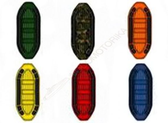 Рафт Sun Marine SR-350