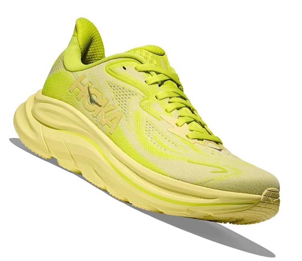 Кроссовки женские Hoka Clifton 10