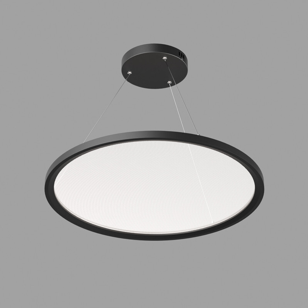 Подвесной светильник Denkirs DK6616-BK