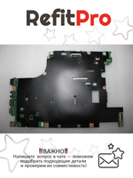 Материнская плата для ноутбука Lenovo B590 LB59A N14M-GE2 1G W/O SBA (90005587), оригинал