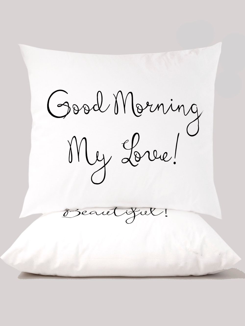 Постельное белье бязь Сказка "Торино/Good Morning" семейное  Наволочка 70х70 см 2 шт Простынь на резинке 160x200 см Пододеяльник 145x215 см 2шт