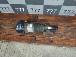 Амортизатор передний левый BMW 7-Series (G11) 15-22 Б/У Оригинал 77687755905