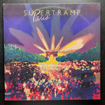 Виниловая пластинка Supertramp ‎– Paris 2LP
