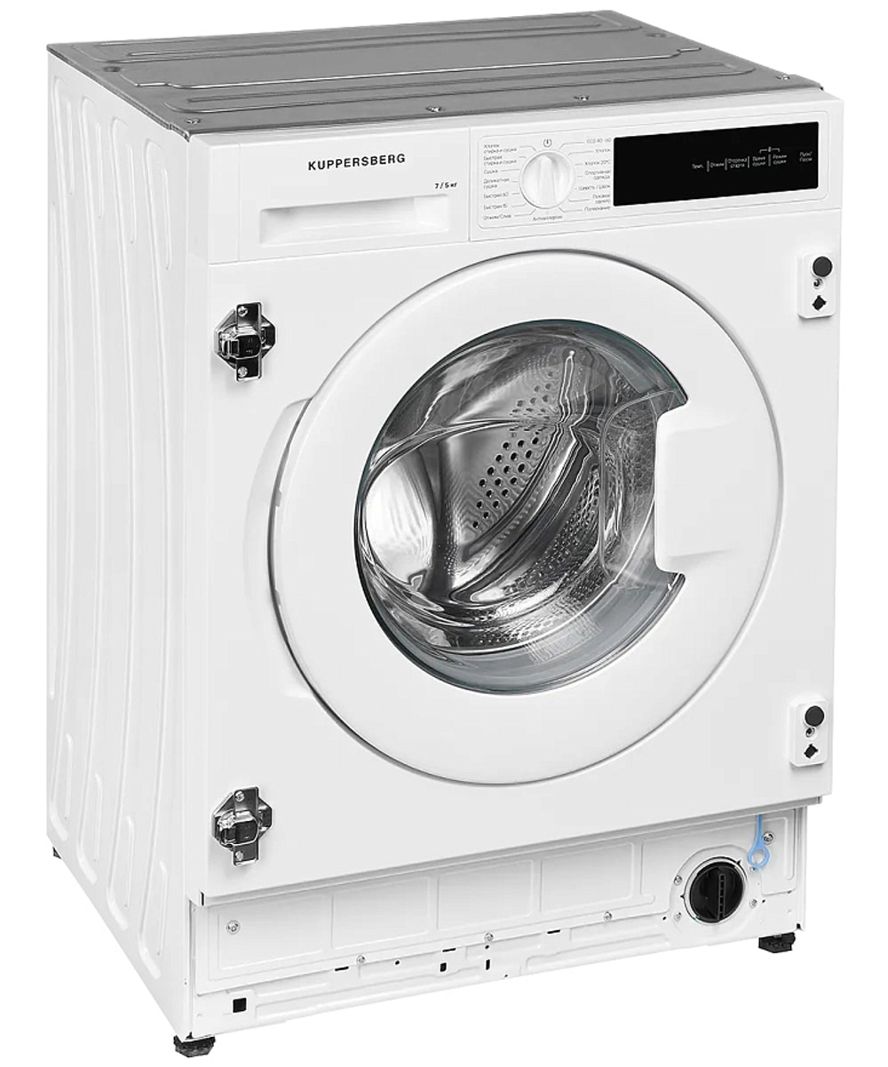 Стиральная машина Kuppersberg WDM560