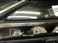 Фара левая VW Touareg 3 (2018-2023) LED