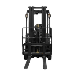 Электропогрузчик трёхопорный EFS151 (1500 кг; 3 м; li-ion 48В / 150Ач) SMARTLIFT