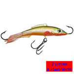 Балансир для рыбалки AQUA БУБА