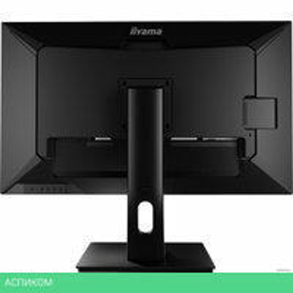 Монитор Iiyama ProLite XUB3293UHSN-B1