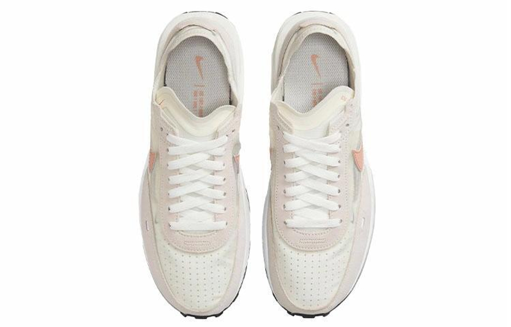 Кроссовки Nike Waffle One (Женская размерная сетка)