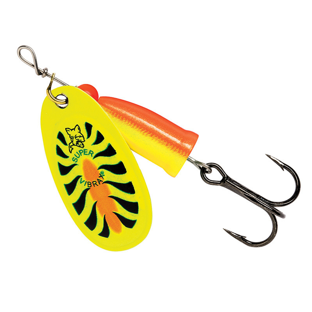 Блесна для рыбалки вертушка Long Cast 2 /YSYR