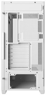 Корпус Deepcool R-CG580-WHNDA0-G-1 белый