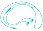 Наушники Samsung EO-HS1303, голубой (EO-HS1303LEGRU)