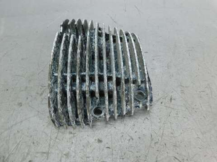 Крышка двигателя Honda Shadow 400 NC25E 12291-MBA 026661