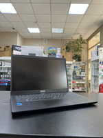 Б/у ноутбук MSI Modern 15 B12M
