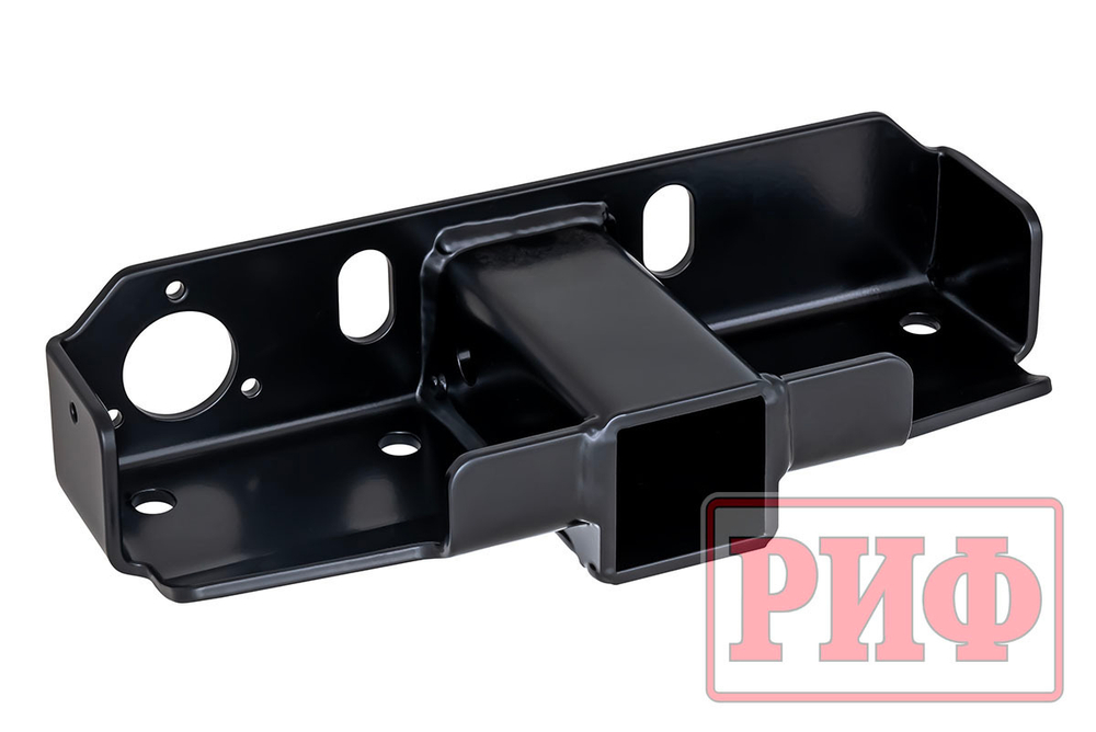 Фаркоп для заднего бампера RIFT30-21070 на TANK 300 (без шара и переходника) РИФ