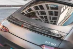 Карбоновый обвес для MERCEDES BENZ GT50 X290 Мерседес Бенц