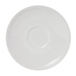 Блюдце d 15 см чайное для чашки арт. 81221485, 81221487   Noble [6]