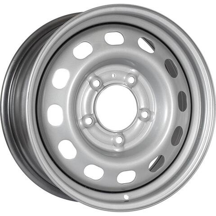 Magnetto 16024 6.5x16 5x139.7 ET 40 Dia 98 (silver)