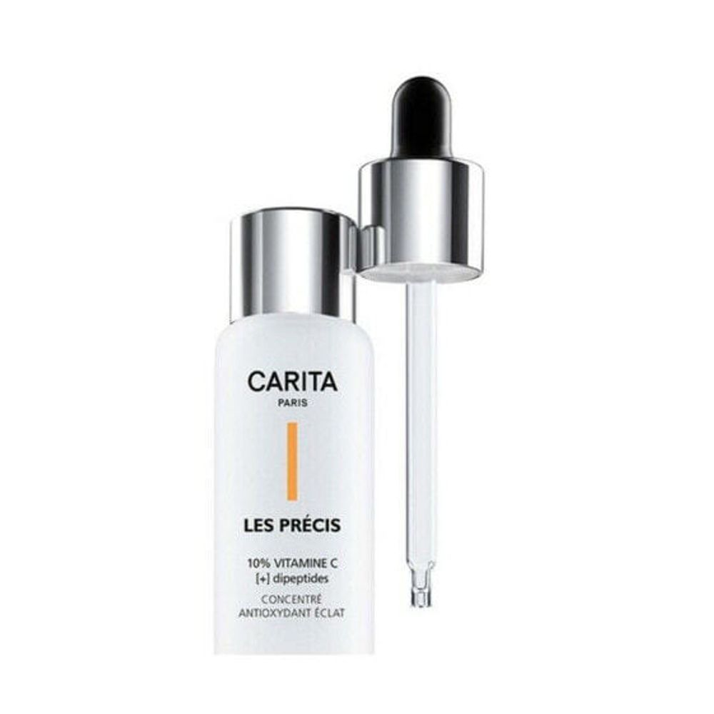 Увлажнение и питание Концентрированный антиоксидант Les Précis Carita (15 ml)