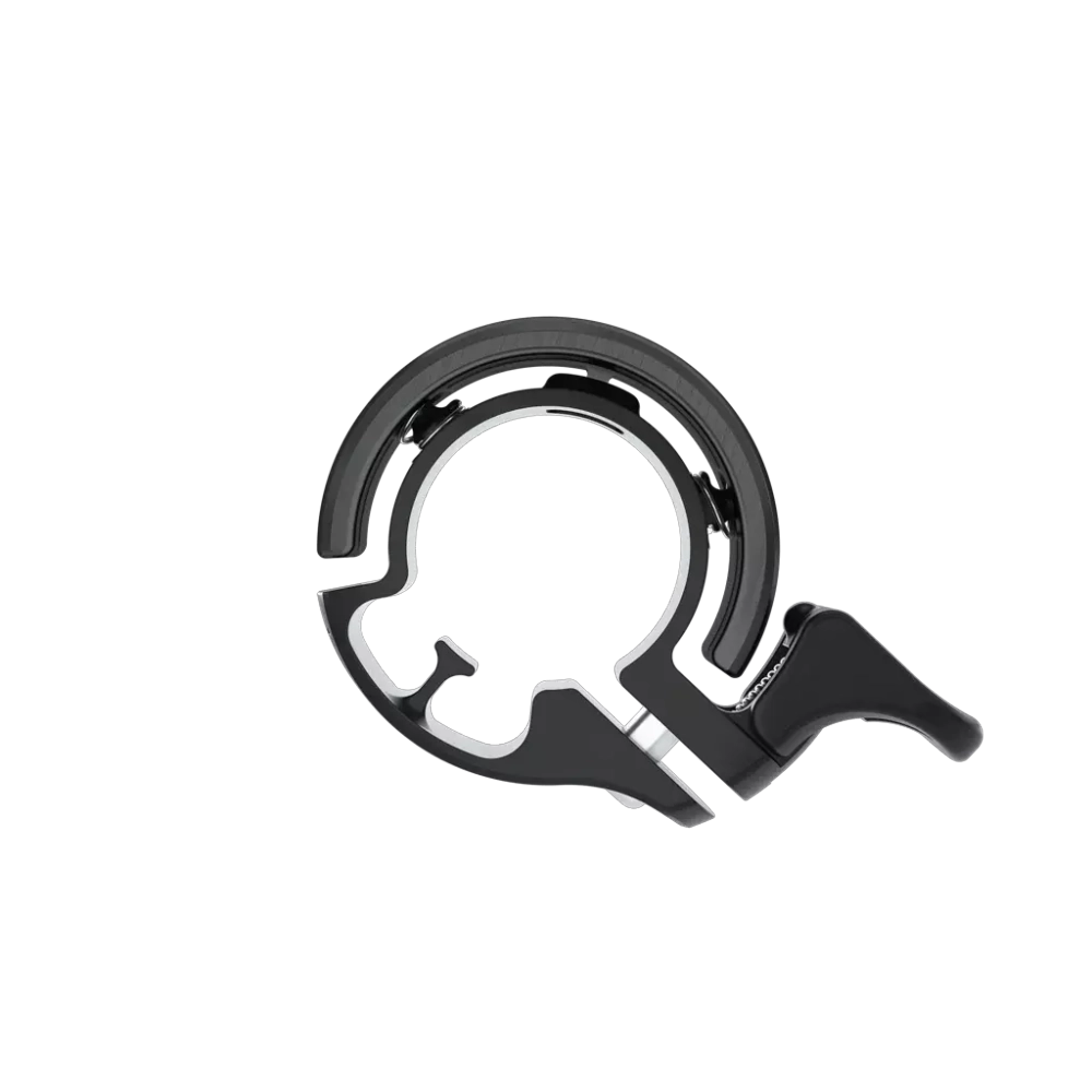 Звонок Knog Oi Classic Small Black