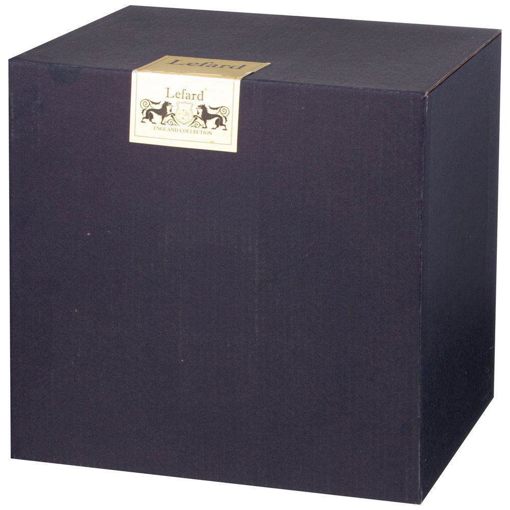 БЛЮДО "ELEGIA" EMERALD 24,5Х11,5 СМ