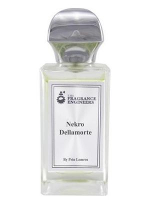 The Fragrance Engineers Nekro Dellamorte