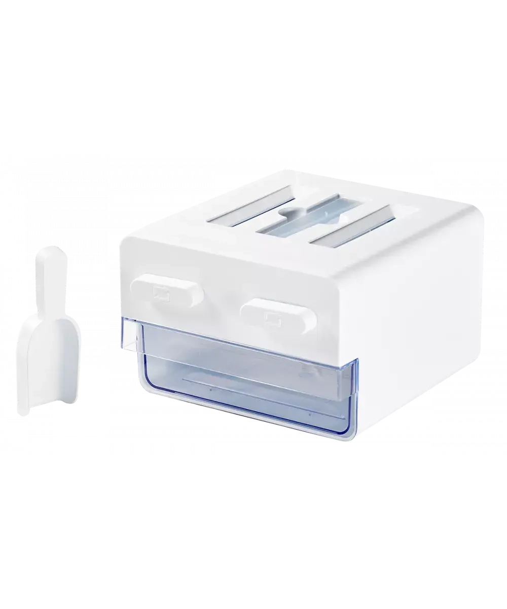 Холодильник Kuppersberg NFFD 183 BEG фото 17