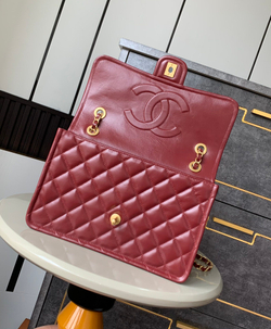 Chanel Bag 28 cm