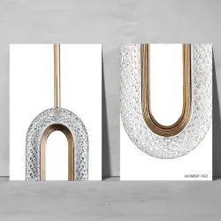 Подвесной светильник Arte Lamp OVALE