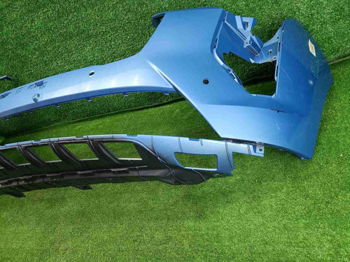 Бампер передний Haval Jolion (2021-2024)