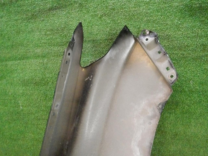 Крыло переднее левое Toyota Land Cruiser Prado 150 (2009-2017)