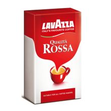 Кофе молотый Lavazza Qualita Rossa 250 г