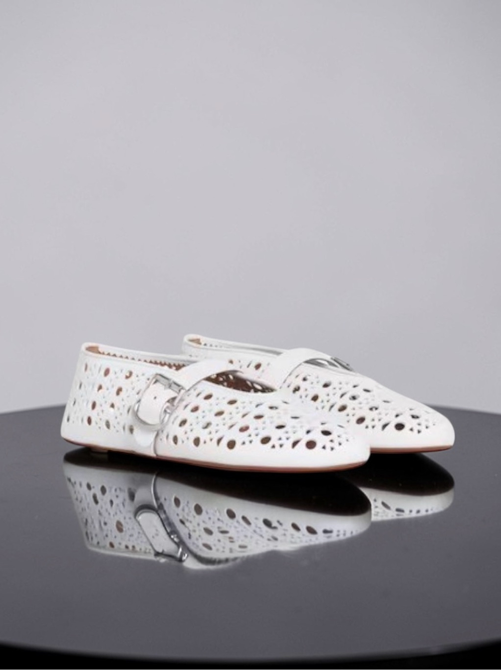 Балетки Alaïa