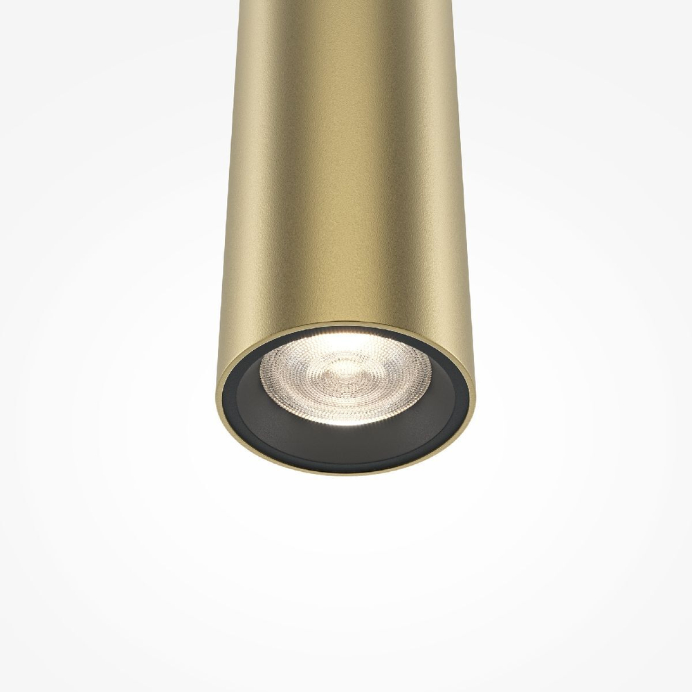 Подвесной светильник Maytoni Pro Extra MOD160PL-L6GK