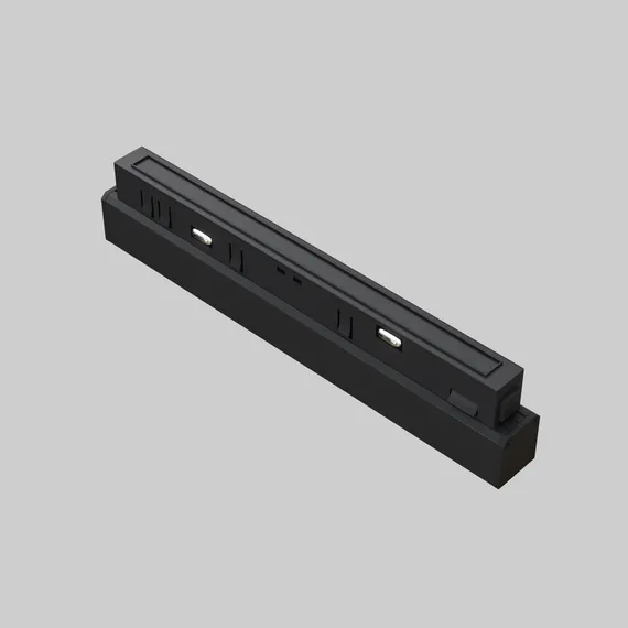 Трековый светильник Точки / Points Exility 3000K 12Вт 36° Technical tr031-2-12w3k-b