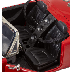 Bratz Rock Angelz - Автомобиль Кабриолет Cruiser 577829