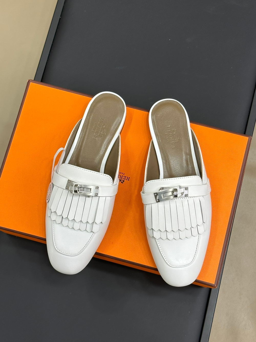 Hermes Mule