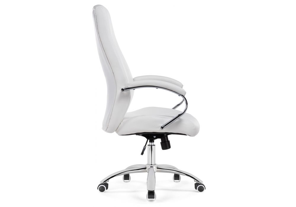 Компьютерное кресло Aragon белое