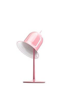 MOOOI Lolita Table Lamp ( pink )