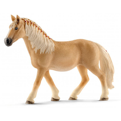 Schleich - Порода Хафлингер - Статуэтка лошади в упаковке 13812