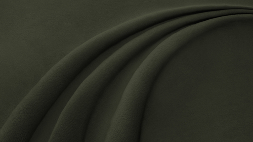 VELUTA LUX 70 мебельная ткань велюр коричневый 1,4м