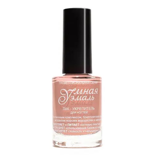 Frenchi Умная Эмаль лак-укрепитель 145 «Соблазн» 11 мл