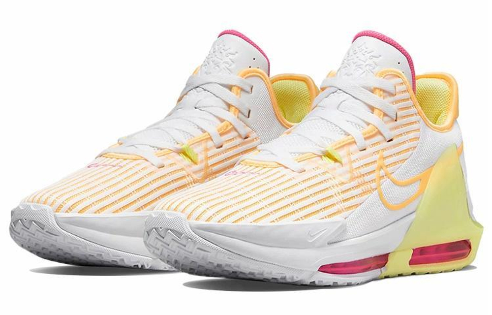 Кроссовки Nike Witness 6 Lebron Ep Tpu