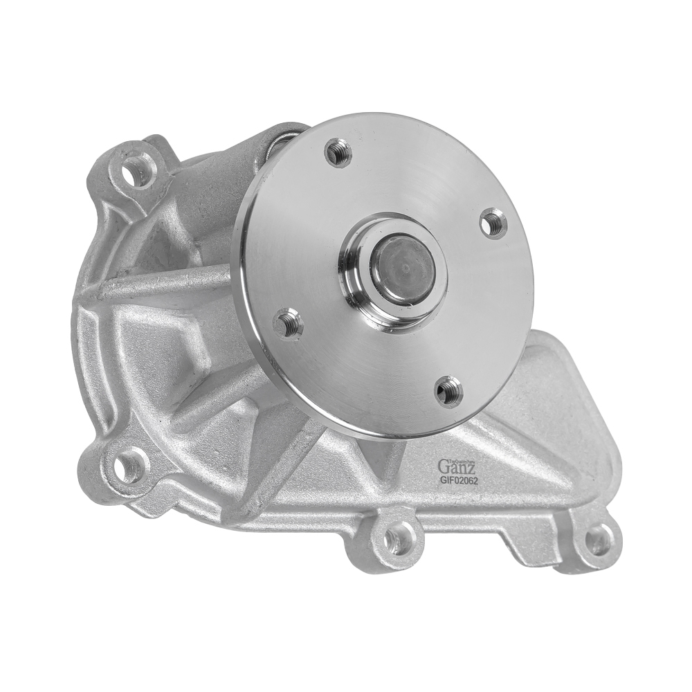 Помпа, водяной насос HYUNDAI i40/Elantra 11/KIA Optima 10 GANZ GIF02062