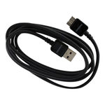 Кабель USB 3.0 - Micro-B для Samsung Galaxy Note 3 (черный) 1м, для жестких дисков