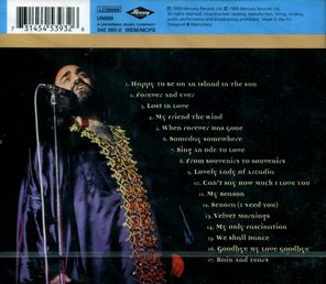 Demis Roussos / Classic Demis Roussos (CD)